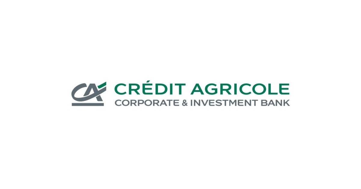 Crédit Agricole Corporate and Investment Bank rents around 3,000 m² of office space at ONE